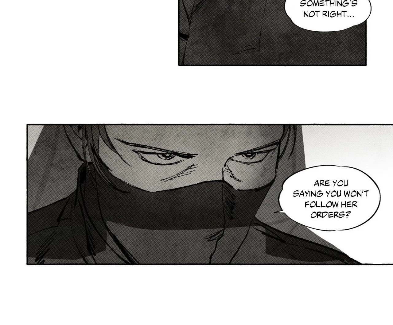 Read Immortal Days chapter 232 image 15 on Lezhin