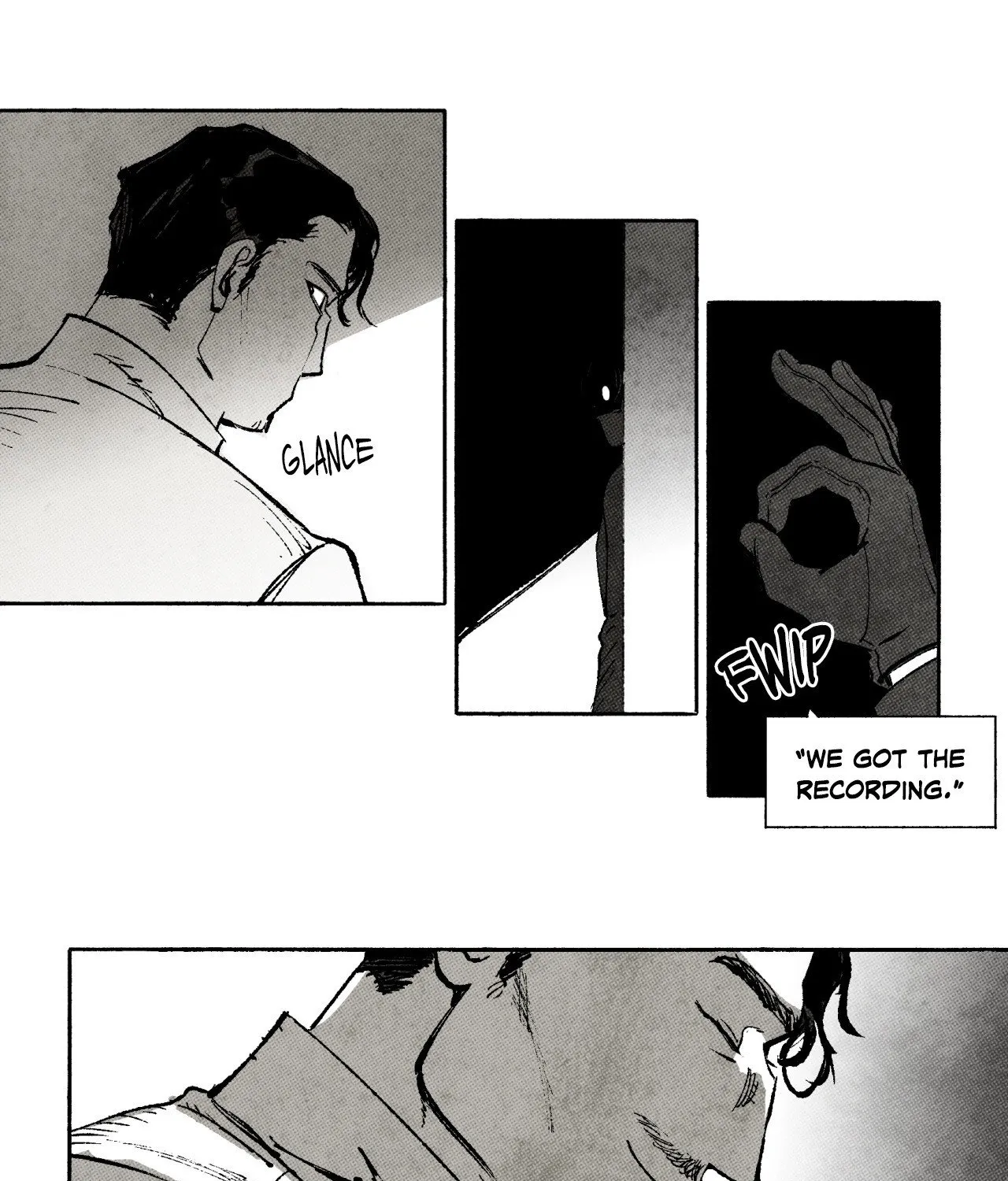 Read Immortal Days chapter 232 image 2 on Lezhin