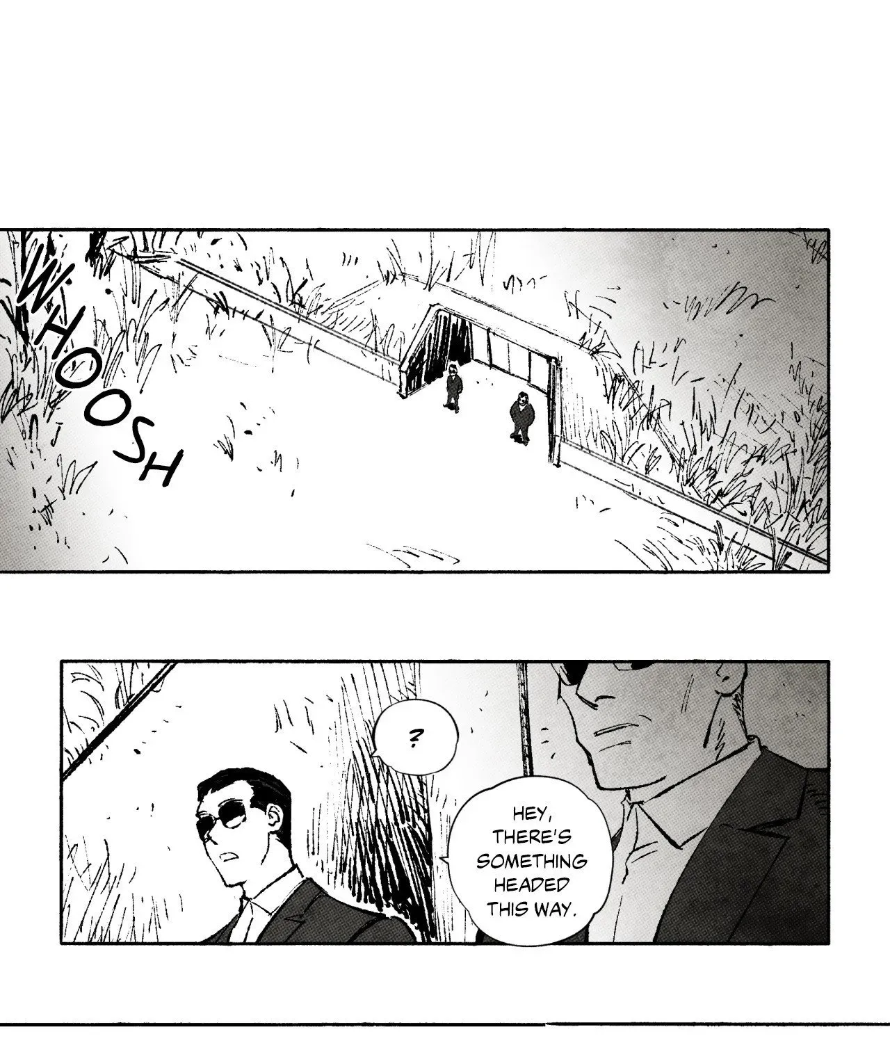 Read Immortal Days chapter 232 image 22 on Lezhin