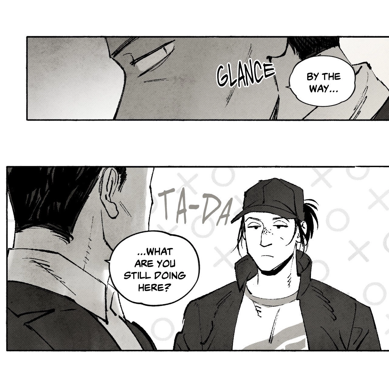 Read Immortal Days chapter 233 image 13 on Lezhin
