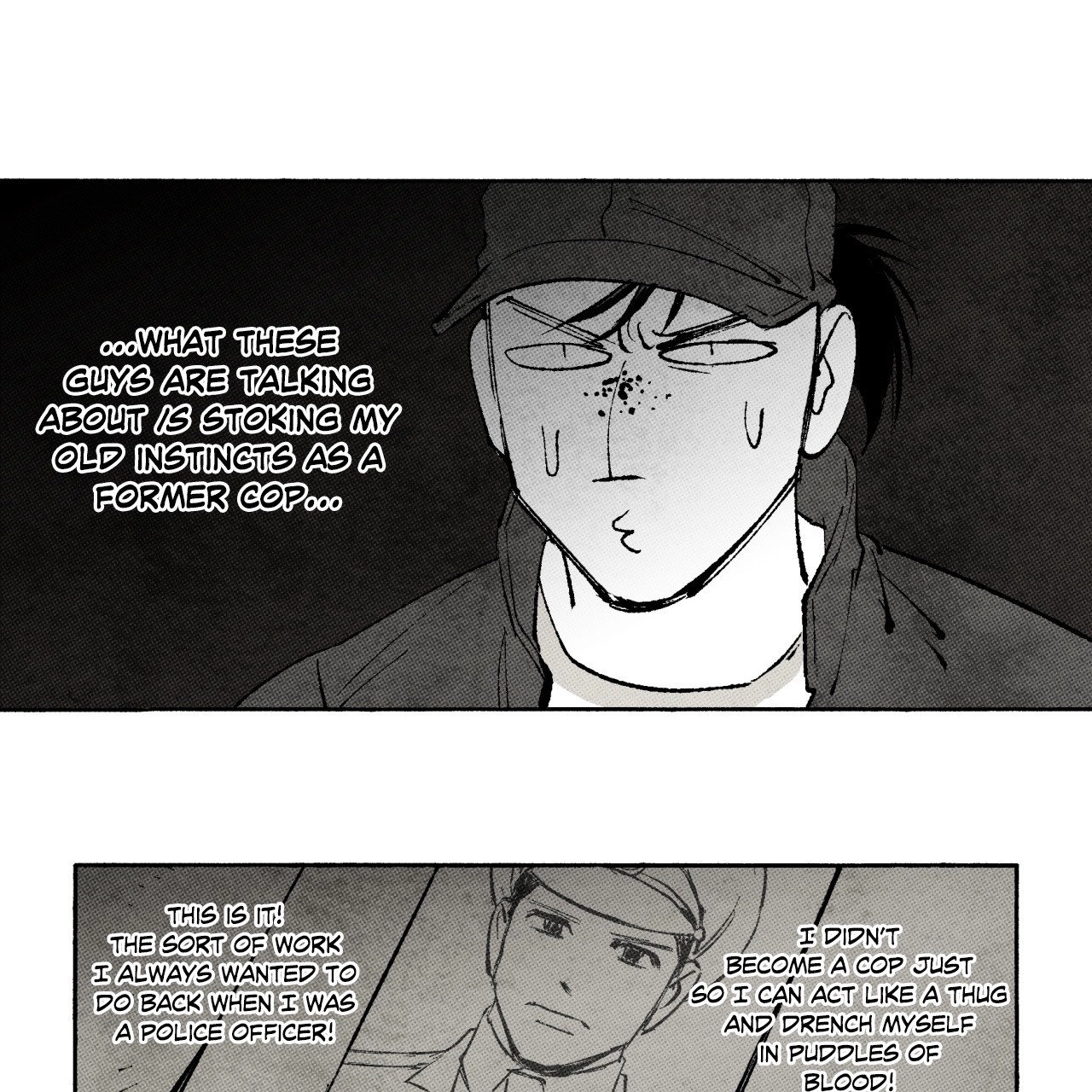 Read Immortal Days chapter 233 image 16 on Lezhin