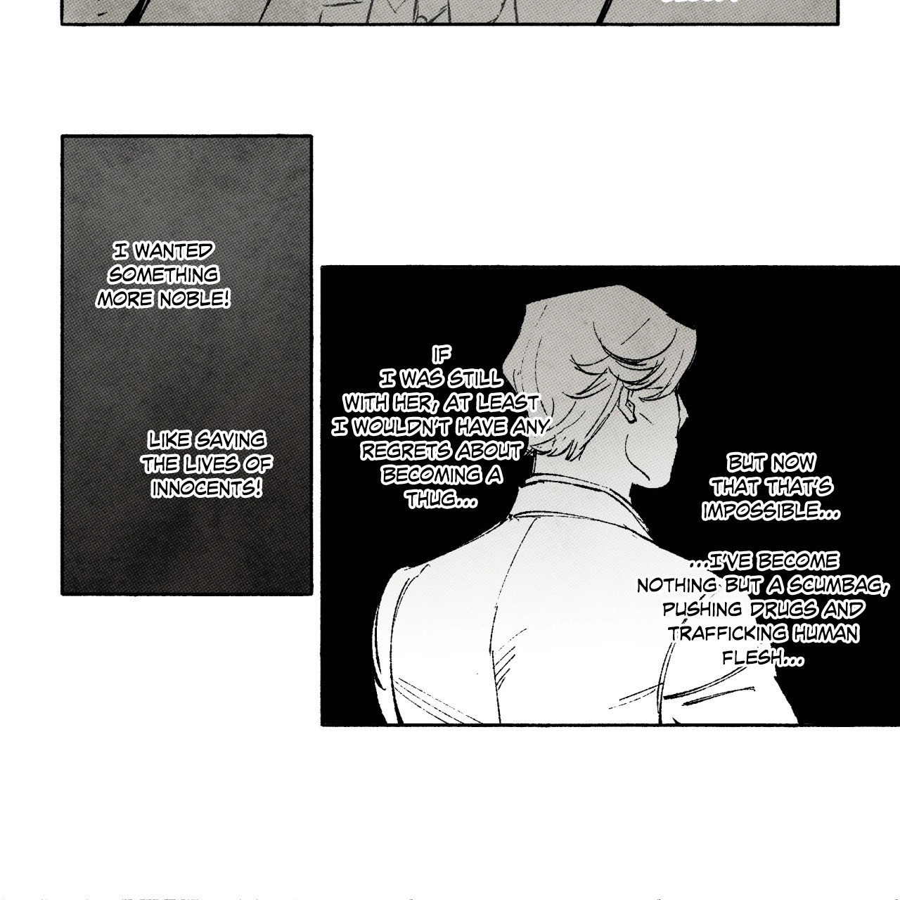 Read Immortal Days chapter 233 image 17 on Lezhin