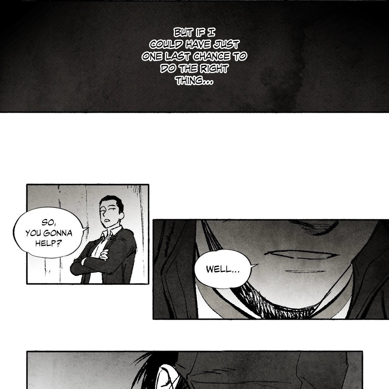 Read Immortal Days chapter 233 image 18 on Lezhin