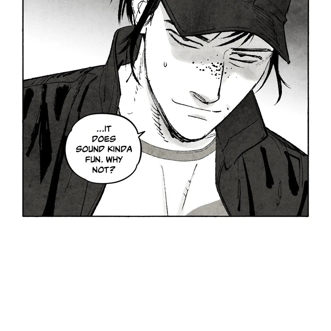 Read Immortal Days chapter 233 image 19 on Lezhin