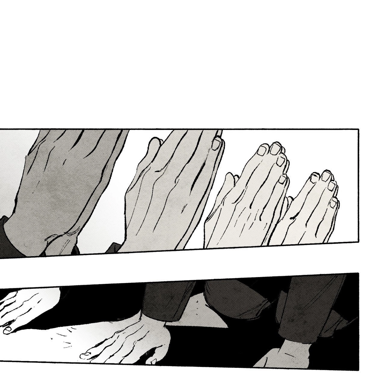 Read Immortal Days chapter 233 image 20 on Lezhin