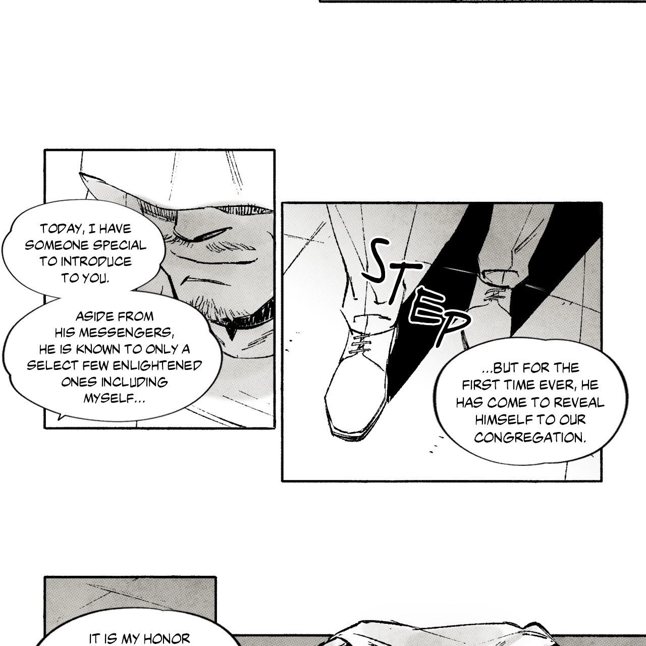 Read Immortal Days chapter 233 image 22 on Lezhin