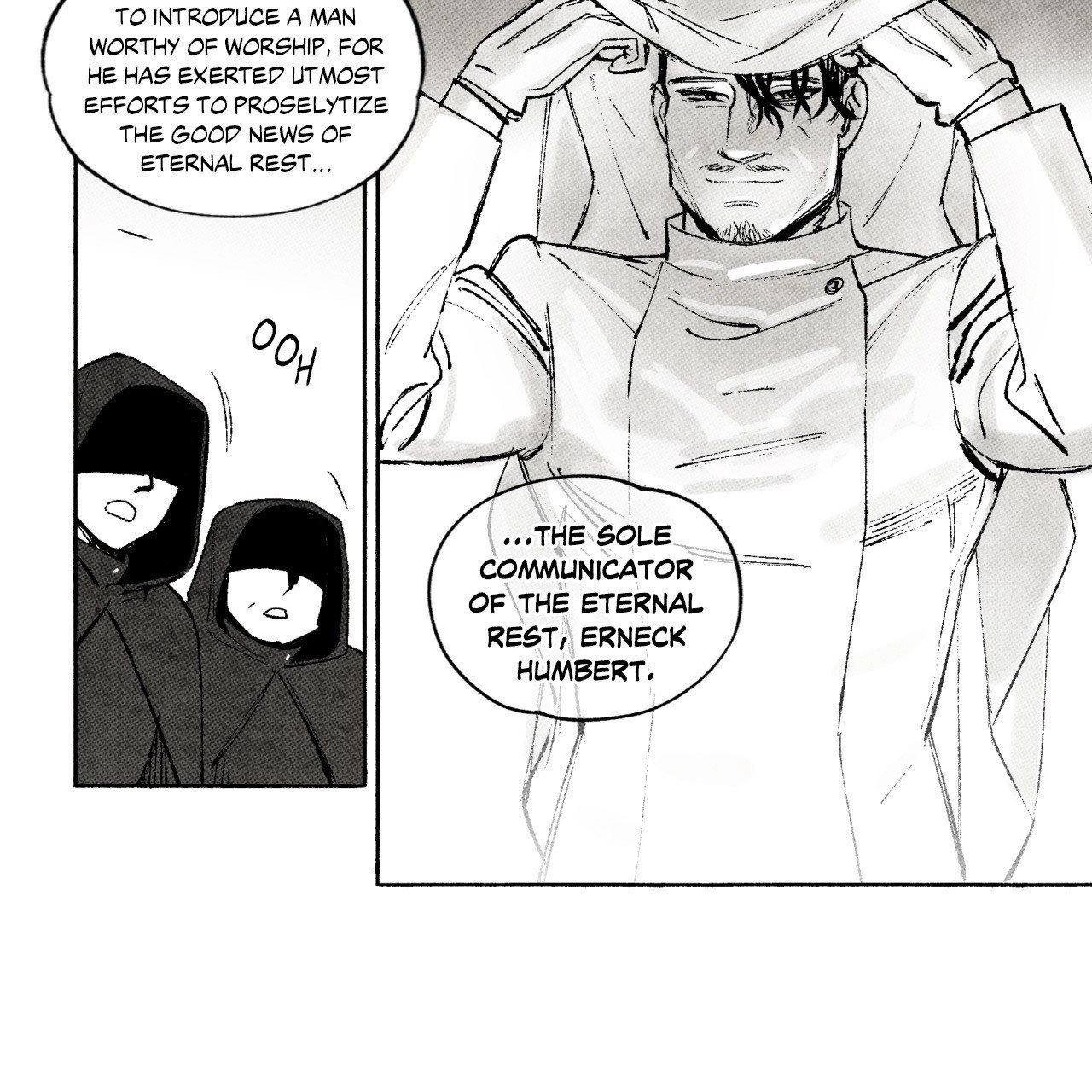 Read Immortal Days chapter 233 image 23 on Lezhin