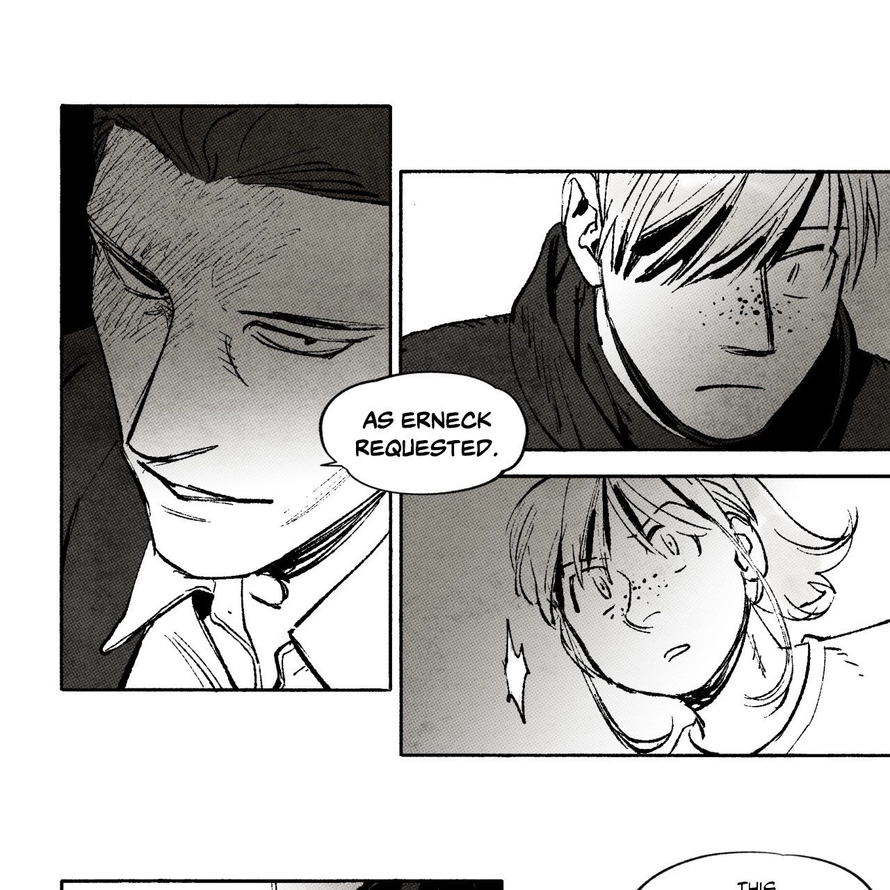 Read Immortal Days chapter 233 image 4 on Lezhin