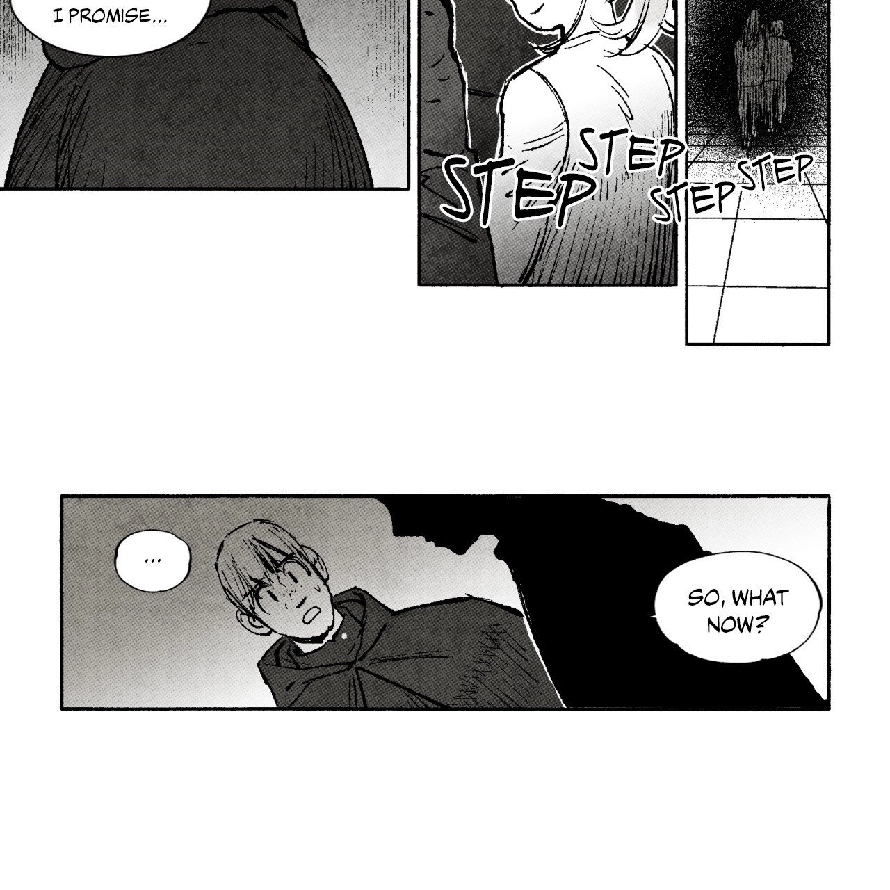 Read Immortal Days chapter 233 image 7 on Lezhin