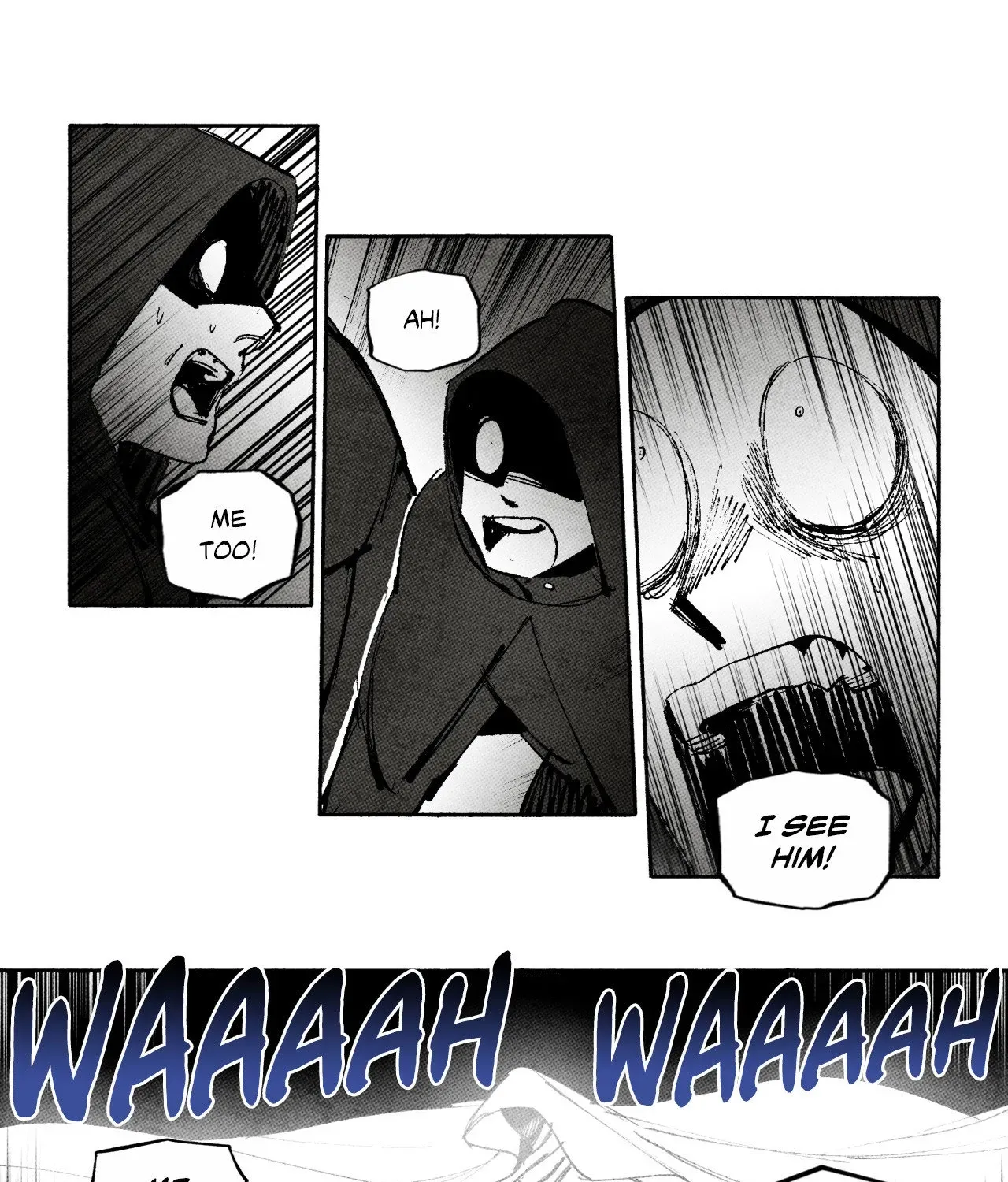 Read Immortal Days chapter 234 image 12 on Lezhin