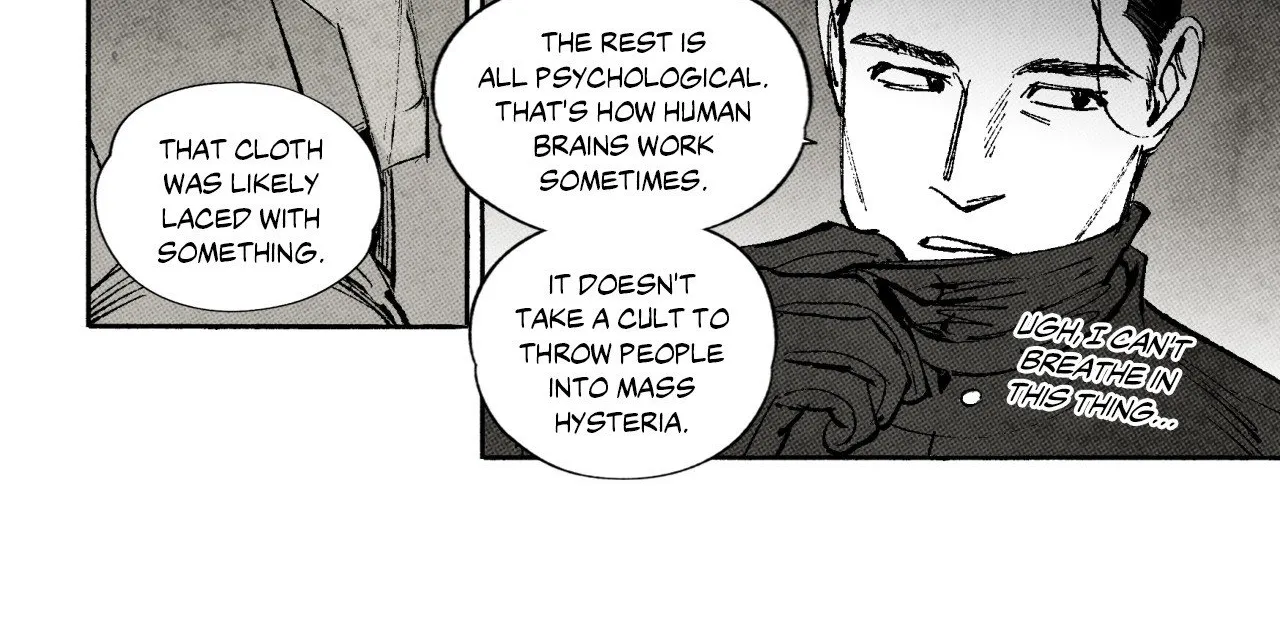 Read Immortal Days chapter 234 image 15 on Lezhin
