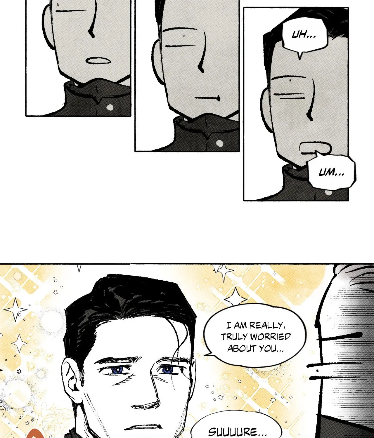Read Immortal Days chapter 234 image 18 on Lezhin