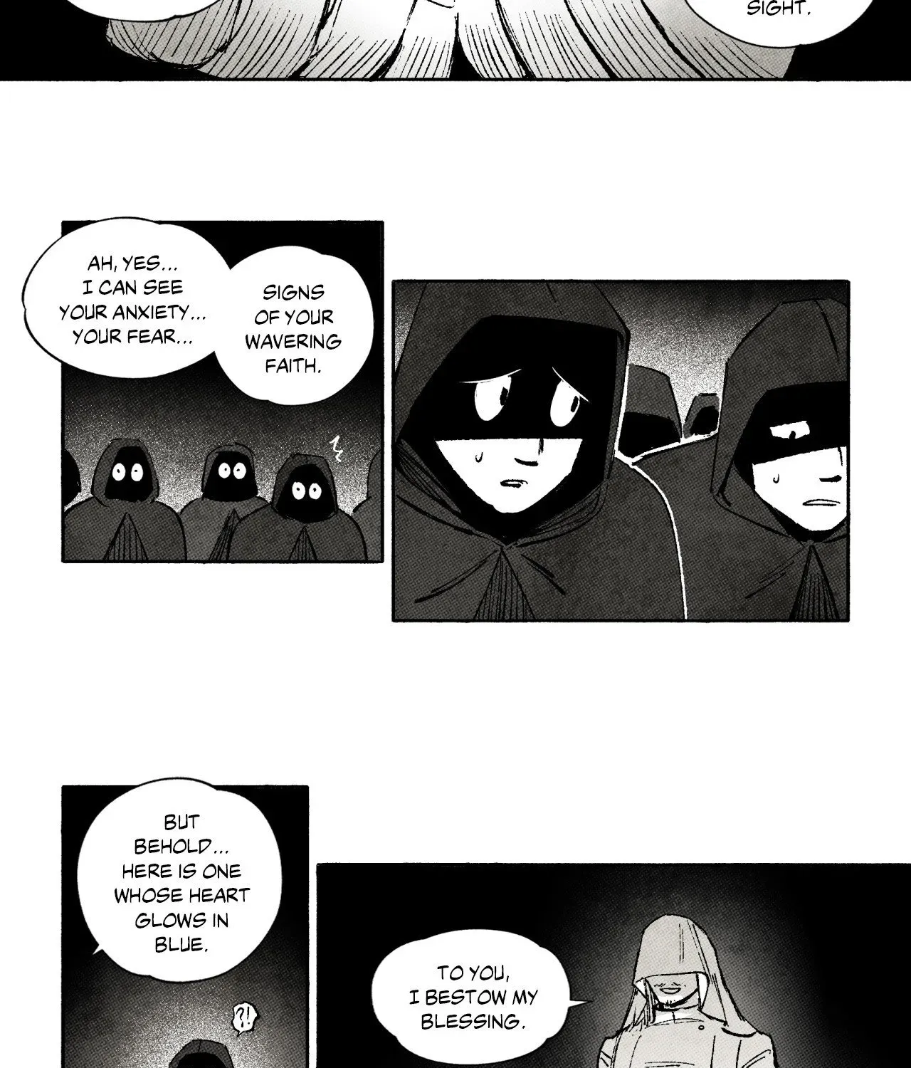 Read Immortal Days chapter 234 image 2 on Lezhin