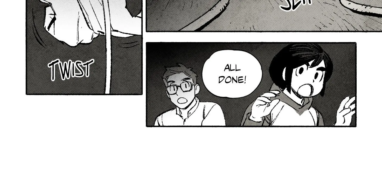 Read Immortal Days chapter 234 image 23 on Lezhin