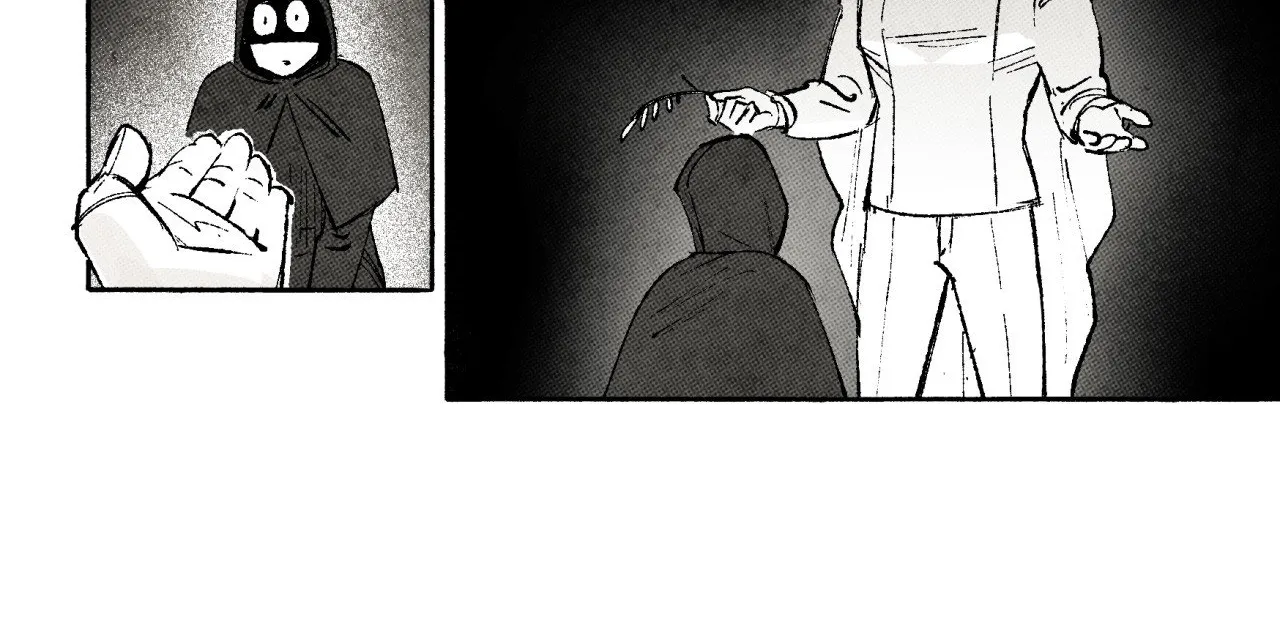 Read Immortal Days chapter 234 image 3 on Lezhin