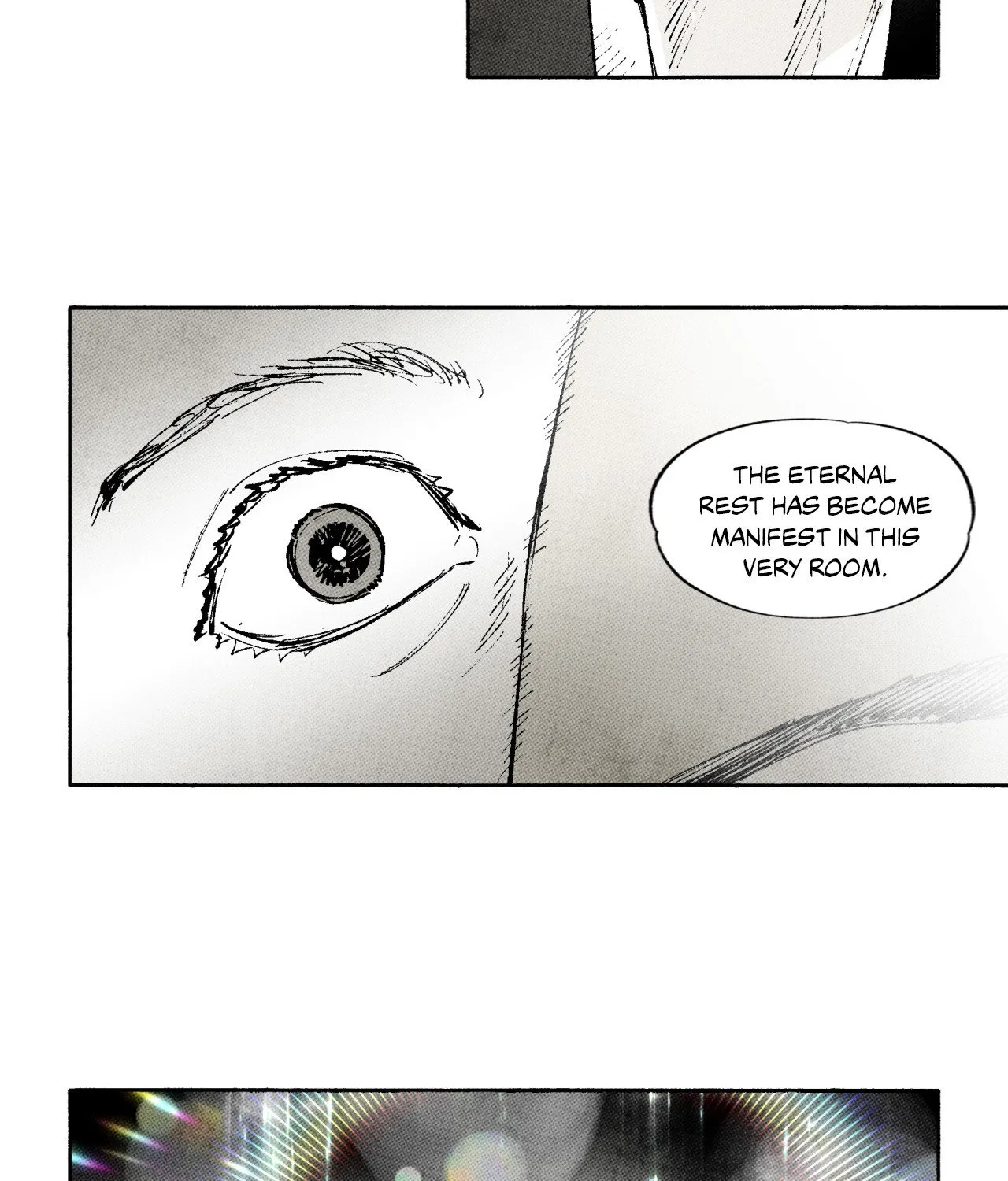 Read Immortal Days chapter 234 image 5 on Lezhin