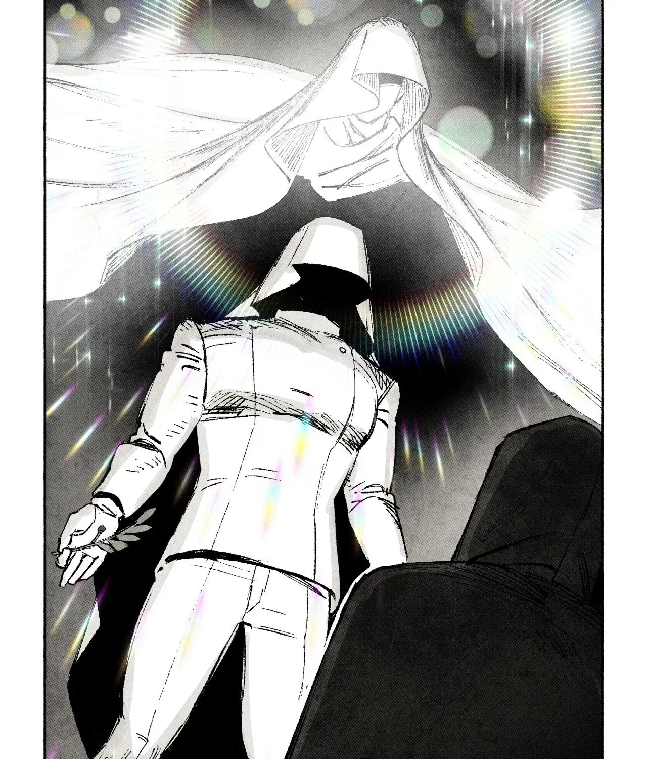 Read Immortal Days chapter 234 image 6 on Lezhin