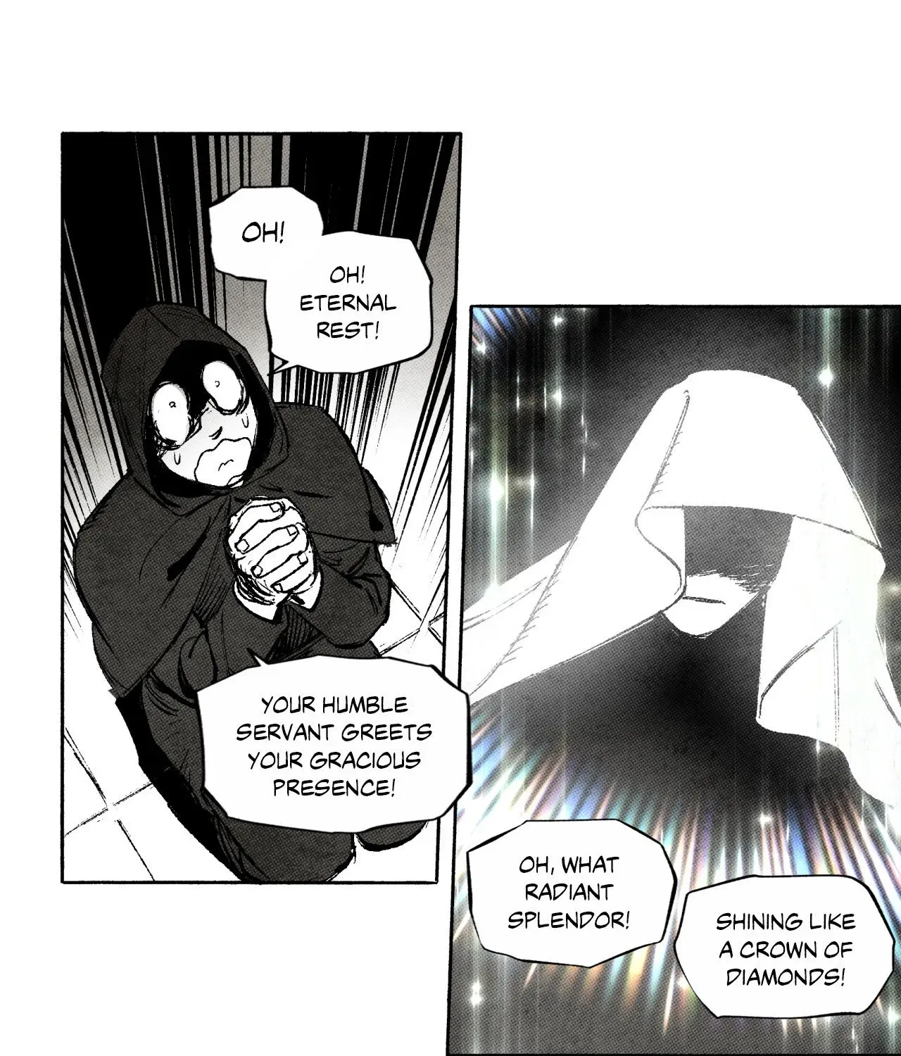 Read Immortal Days chapter 234 image 8 on Lezhin