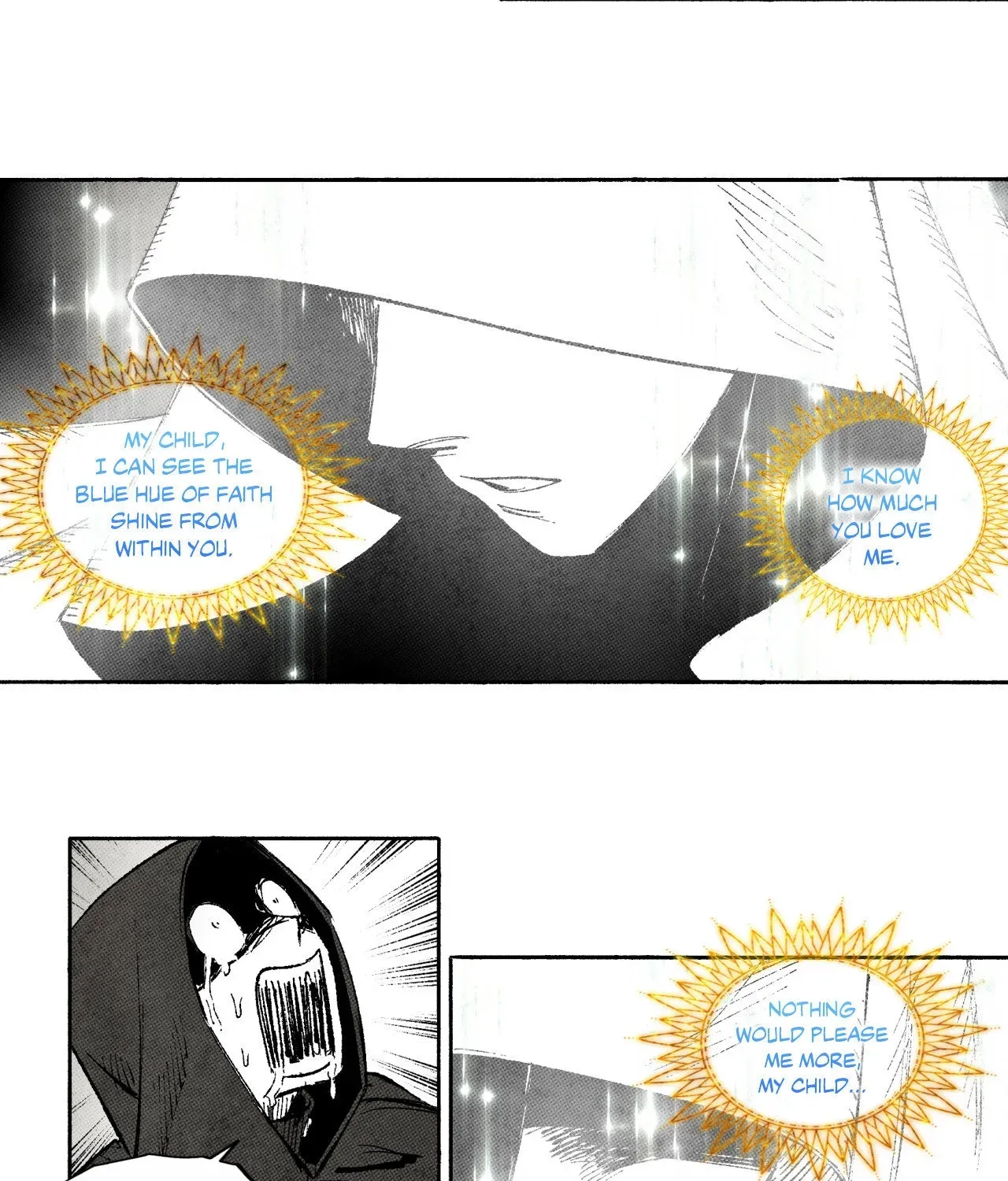 Read Immortal Days chapter 234 image 9 on Lezhin