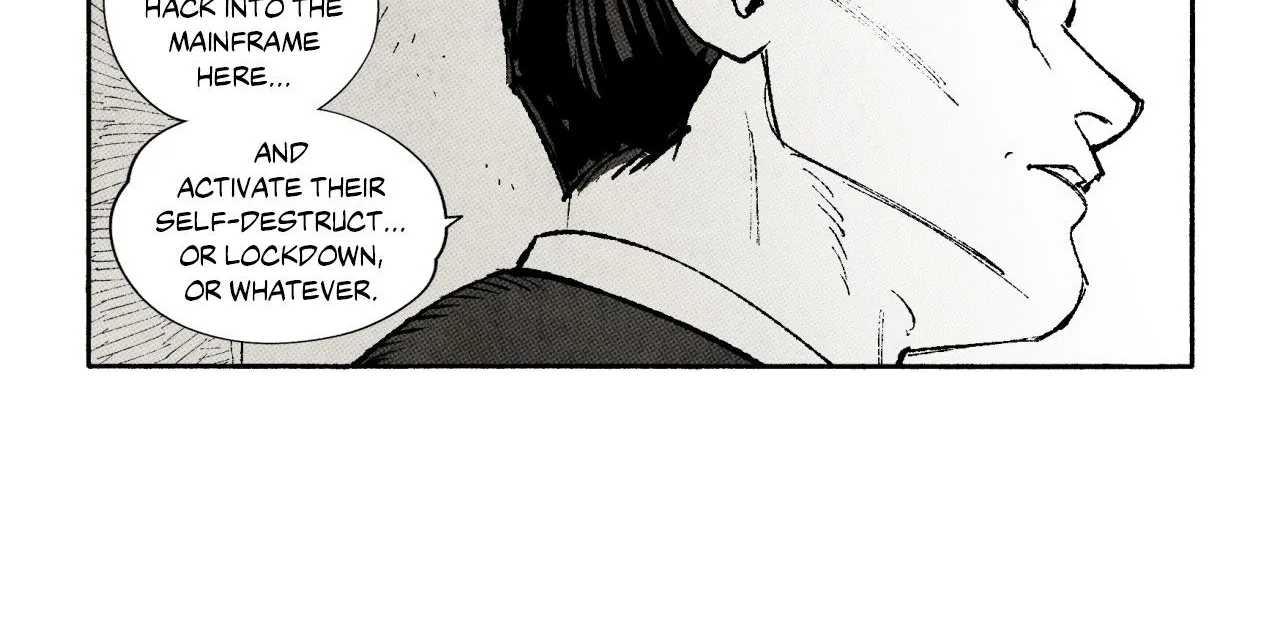 Read Immortal Days chapter 235 image 15 on Lezhin