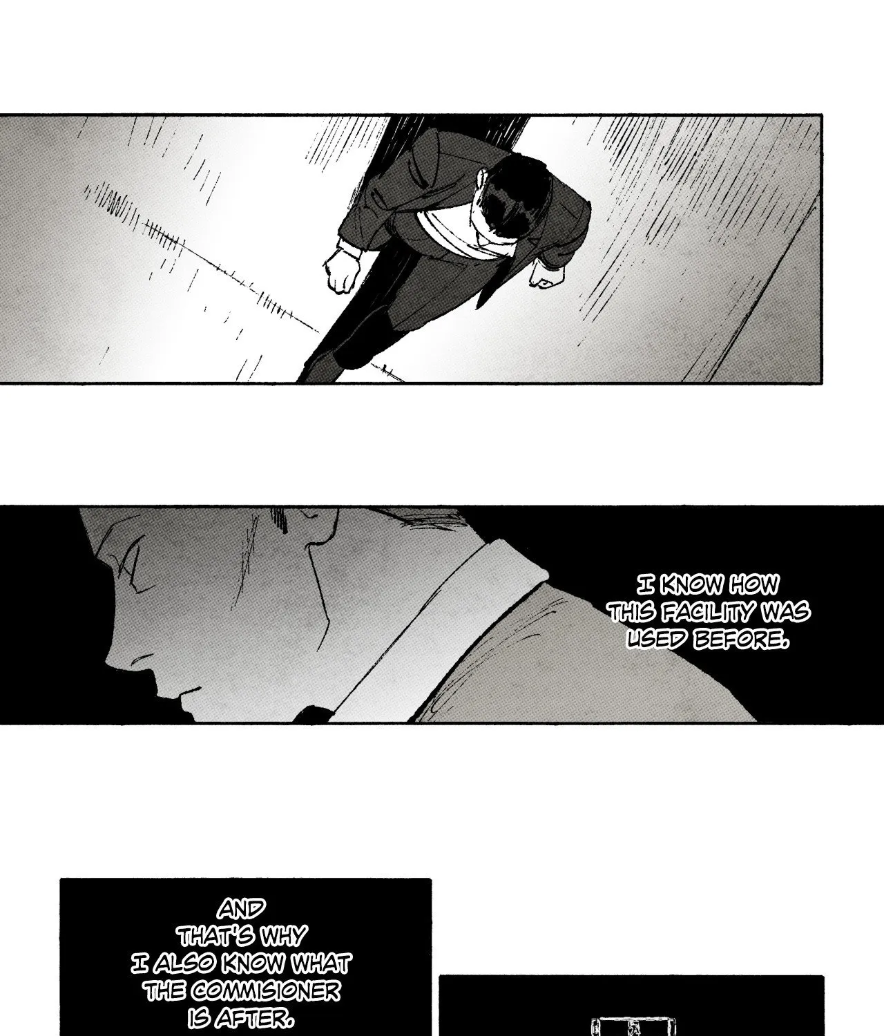 Read Immortal Days chapter 235 image 20 on Lezhin