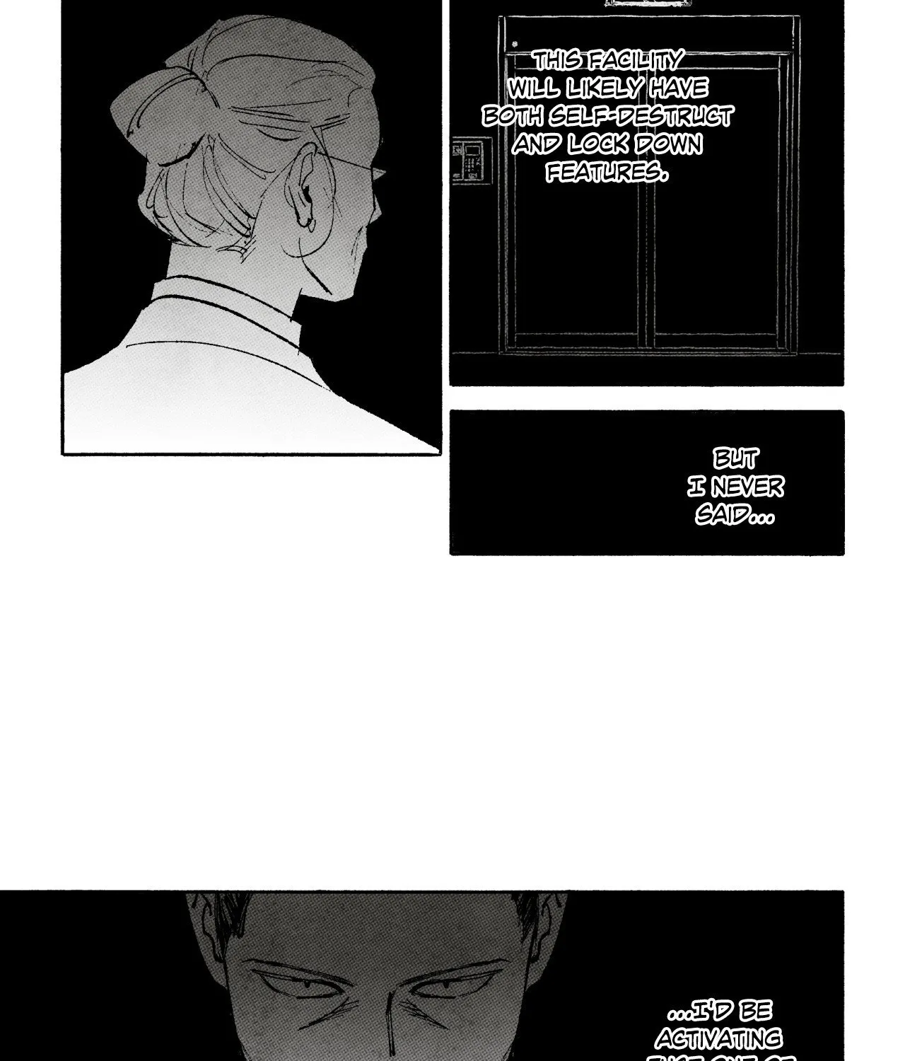 Read Immortal Days chapter 235 image 21 on Lezhin