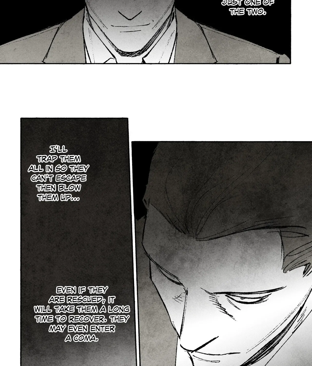 Read Immortal Days chapter 235 image 22 on Lezhin