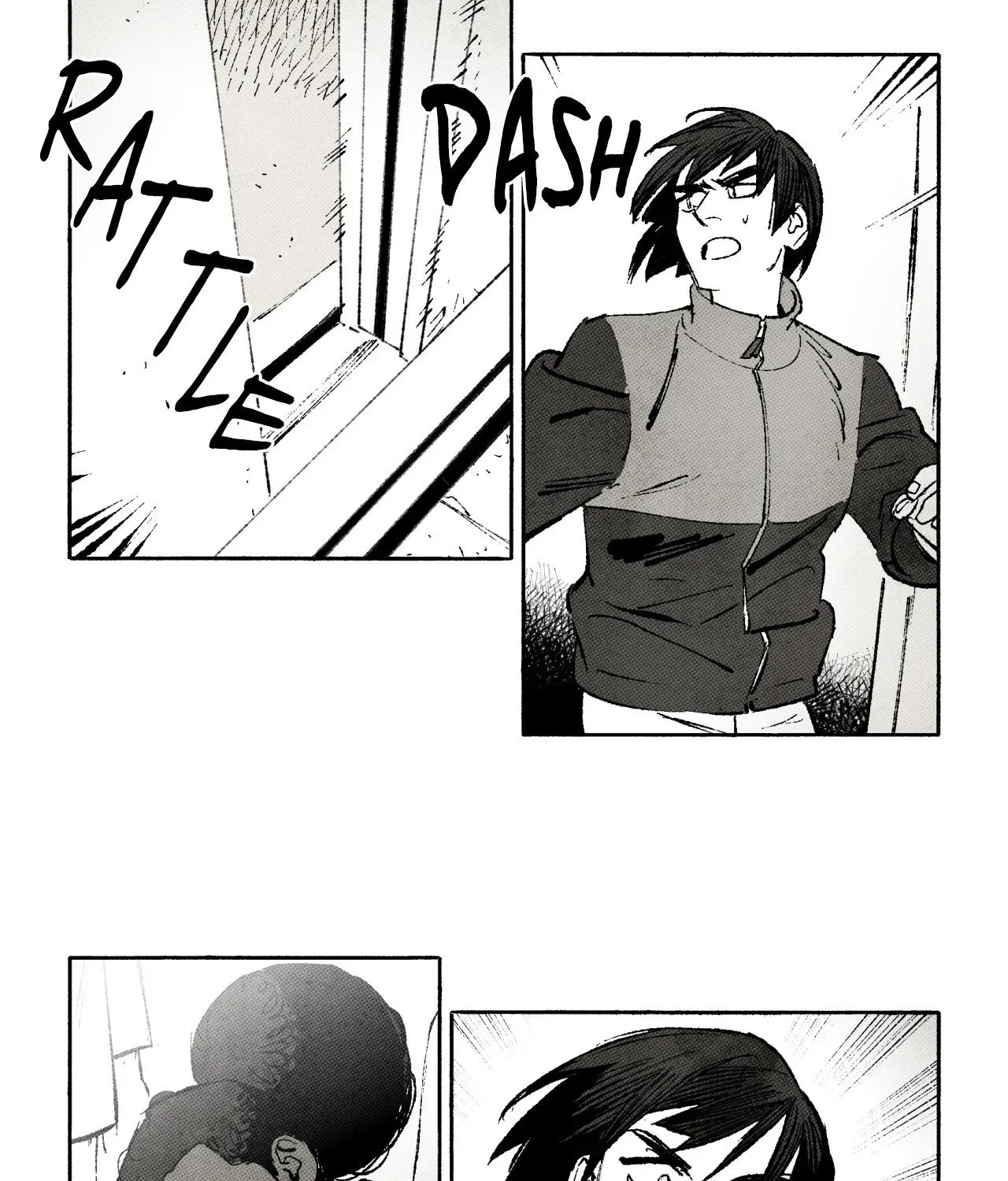 Read Immortal Days chapter 235 image 5 on Lezhin