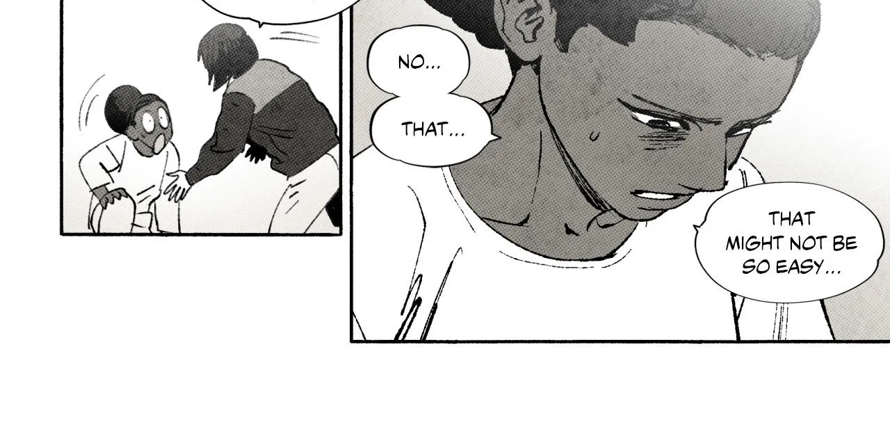 Read Immortal Days chapter 235 image 7 on Lezhin