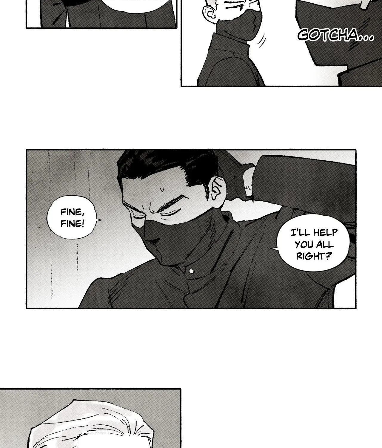Read Immortal Days chapter 236 image 1 on Lezhin