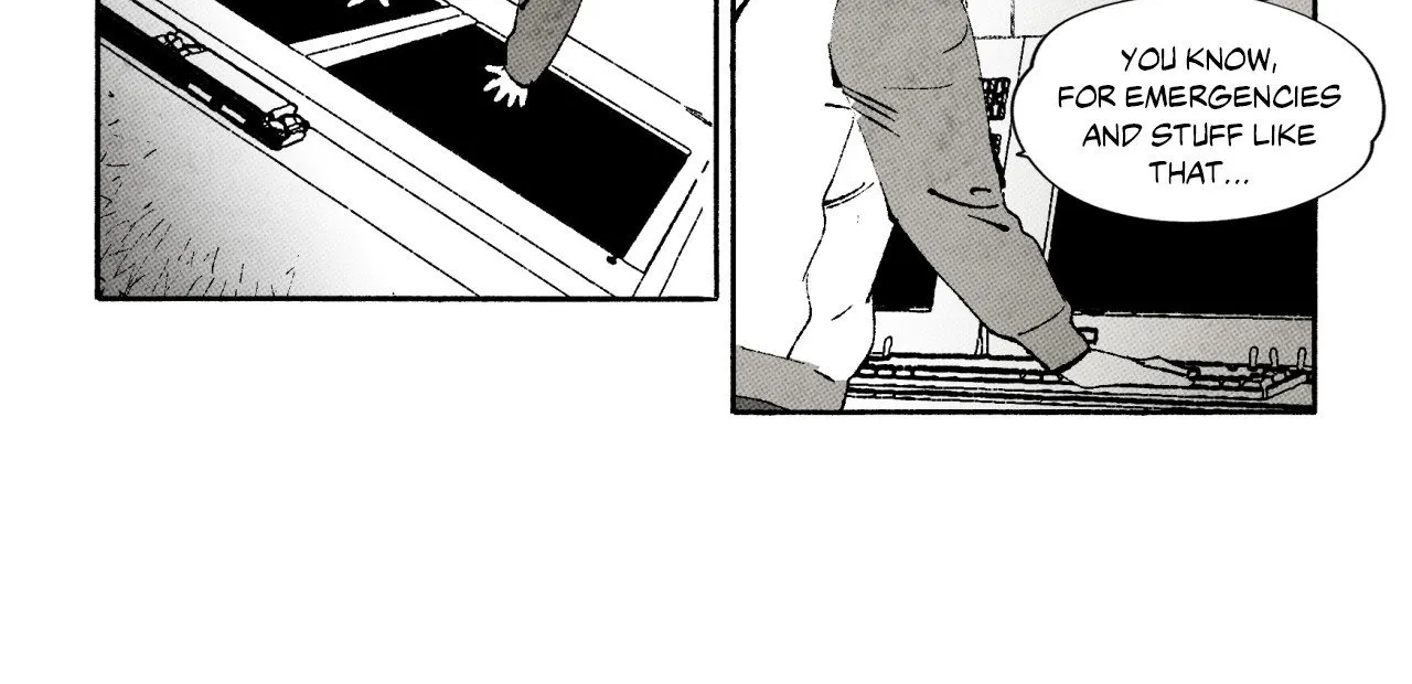 Read Immortal Days chapter 236 image 11 on Lezhin