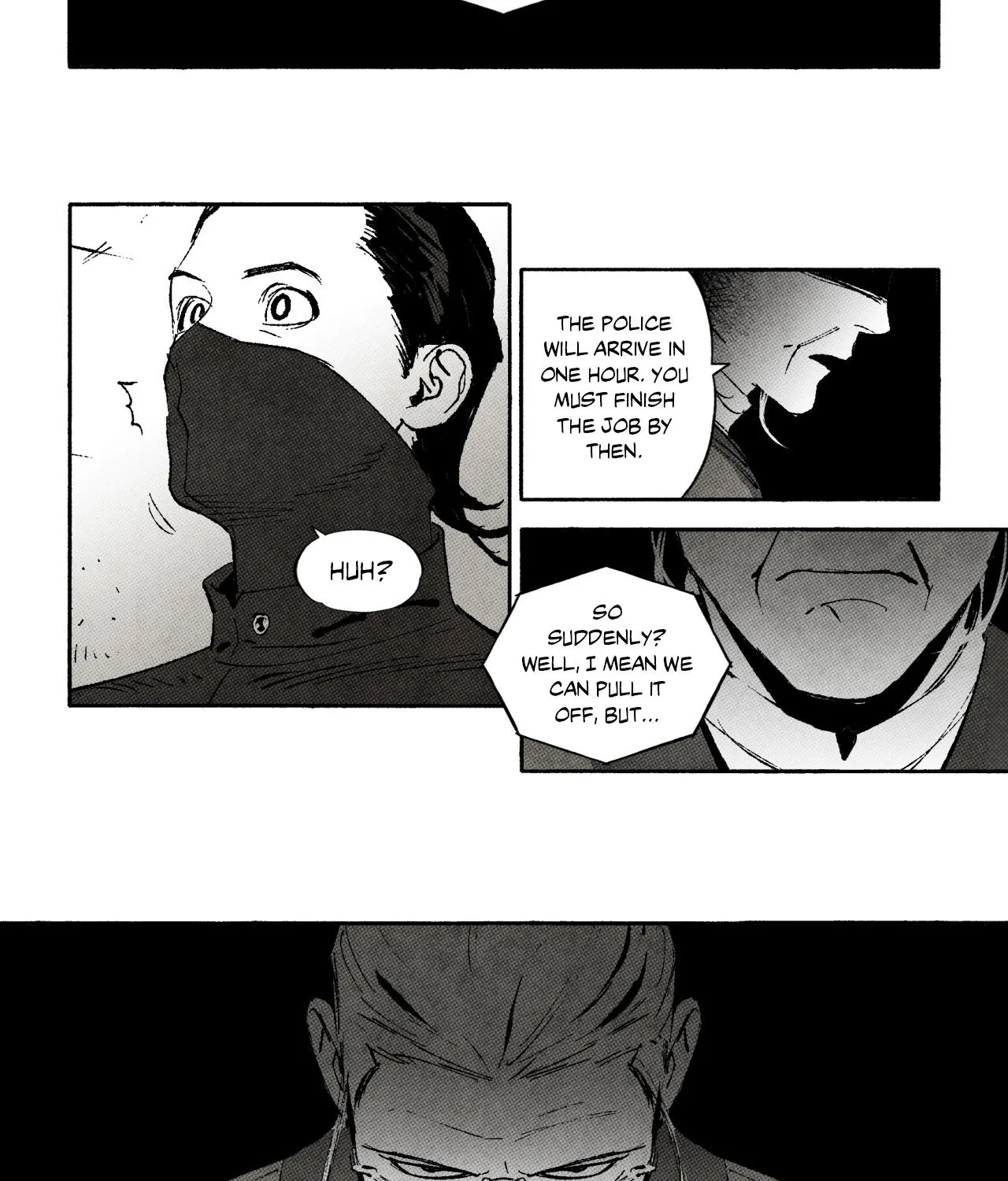 Read Immortal Days chapter 236 image 22 on Lezhin
