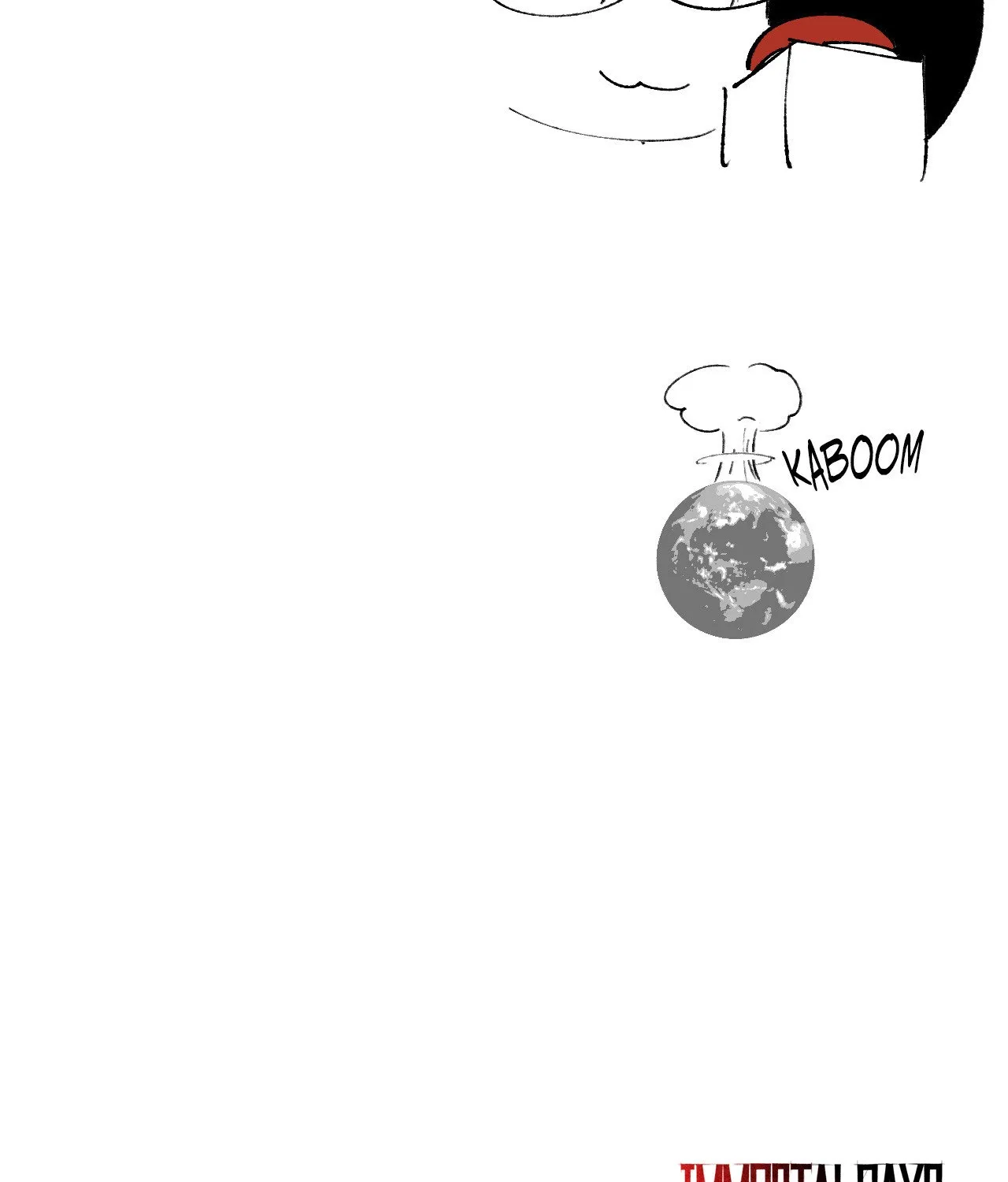 Read Immortal Days chapter 236 image 26 on Lezhin