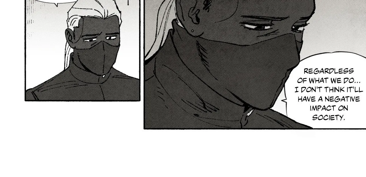 Read Immortal Days chapter 236 image 7 on Lezhin