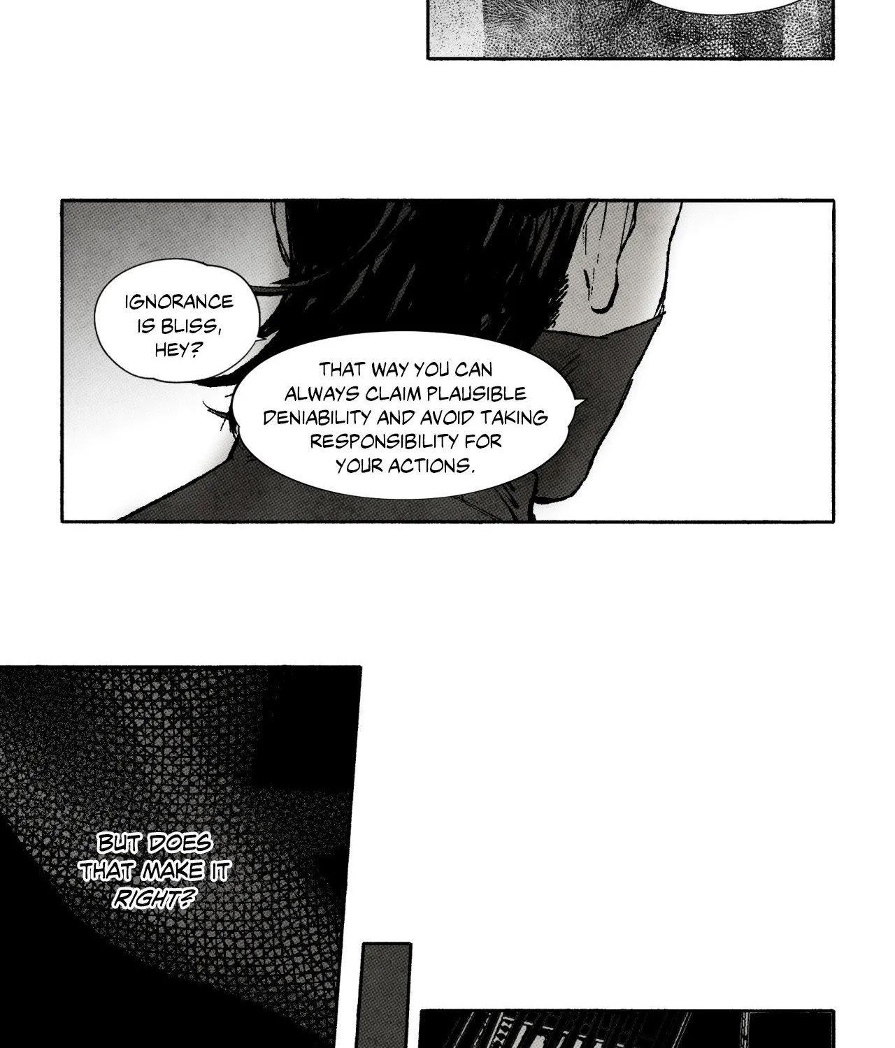 Read Immortal Days chapter 236 image 9 on Lezhin