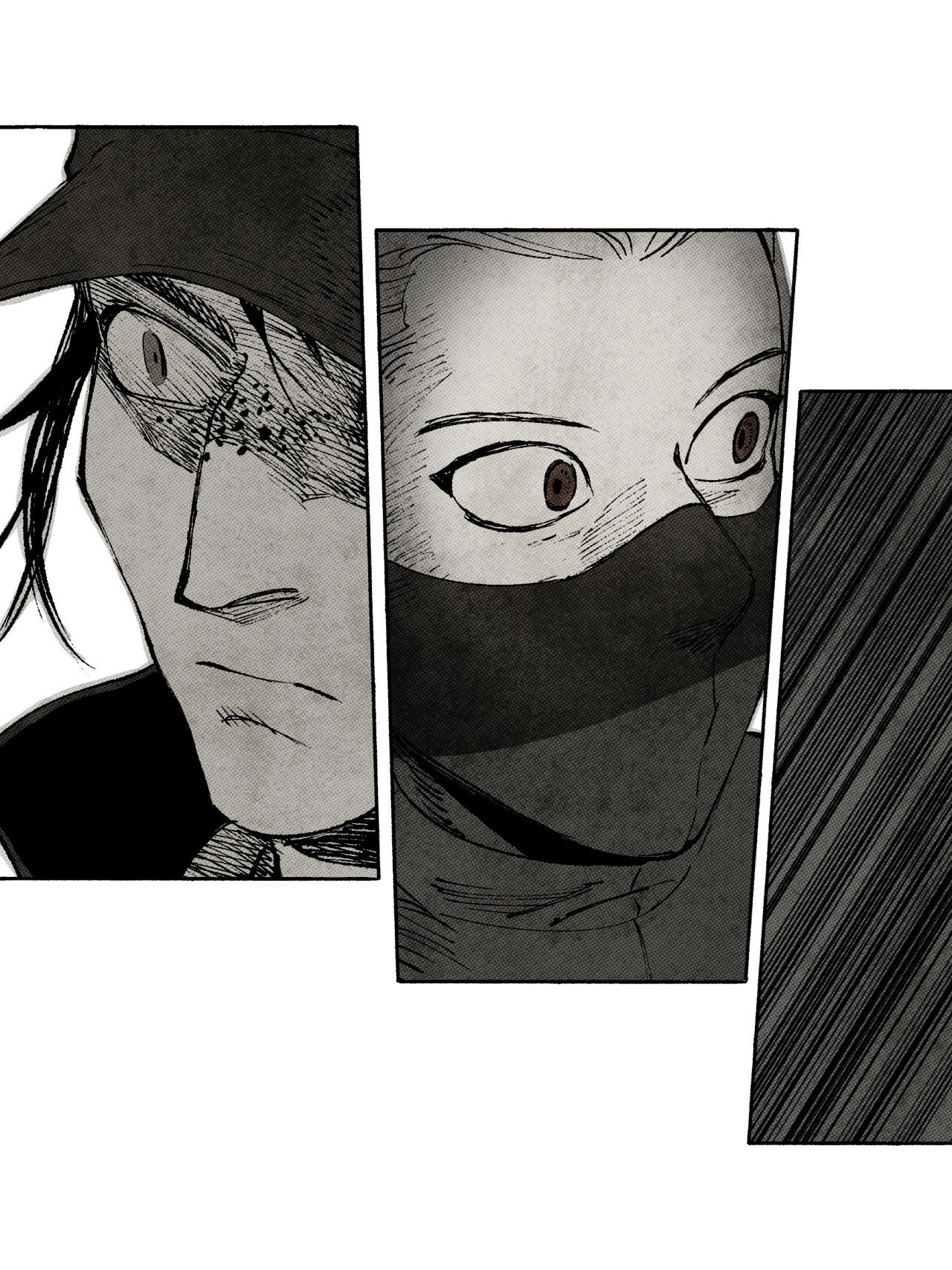 Read Immortal Days chapter 237 image 8 on Lezhin