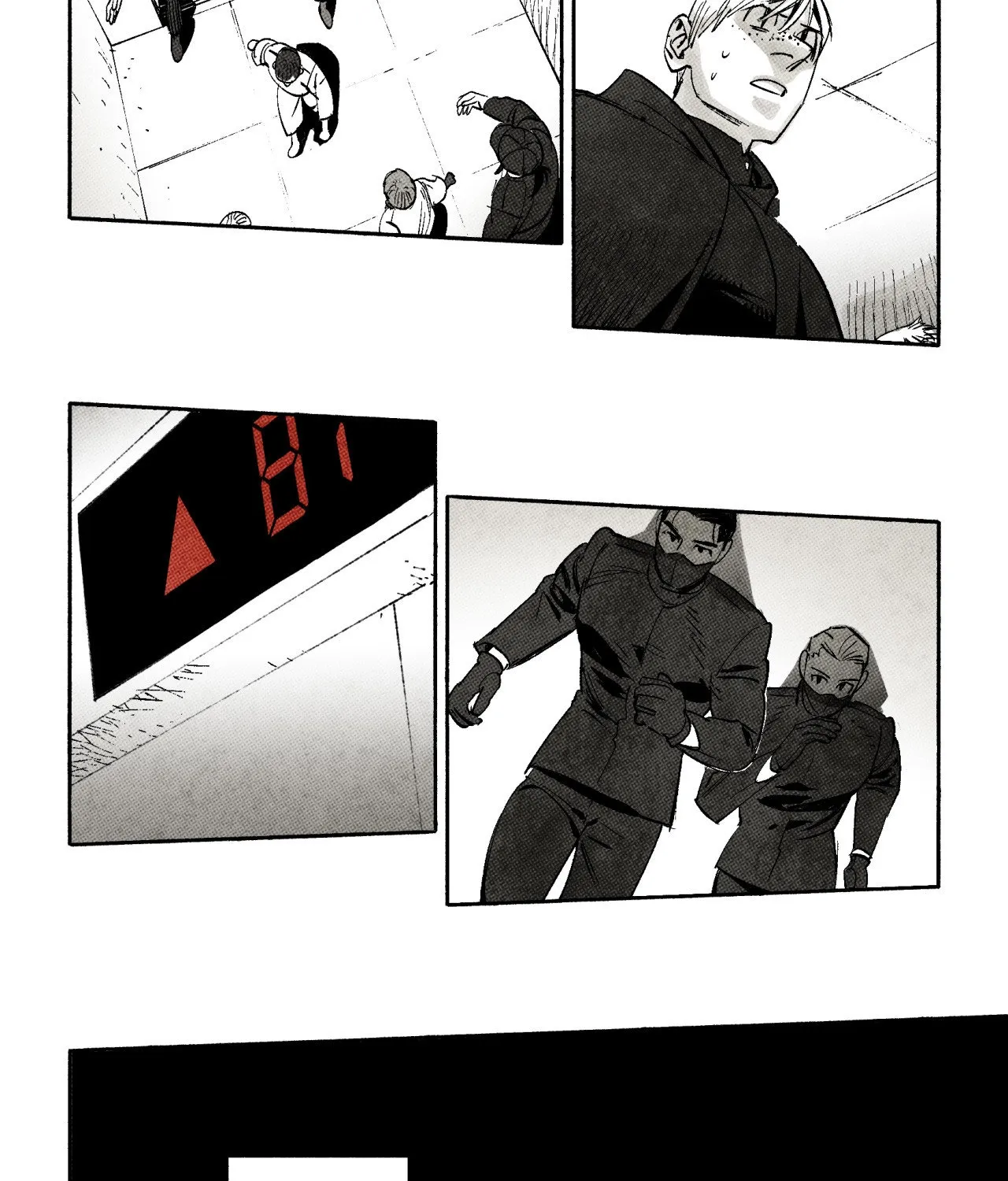 Read Immortal Days chapter 238 image 22 on Lezhin