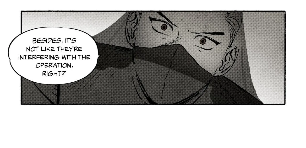 Read Immortal Days chapter 238 image 3 on Lezhin