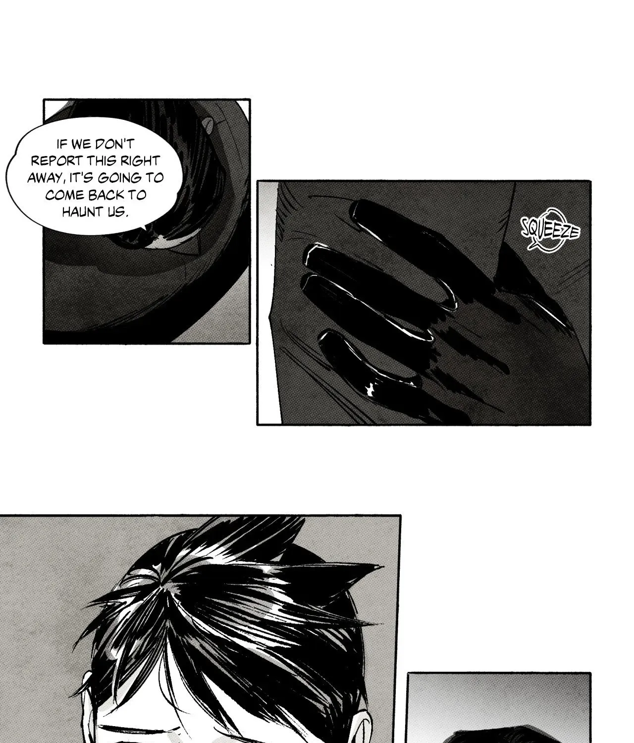 Read Immortal Days chapter 238 image 4 on Lezhin