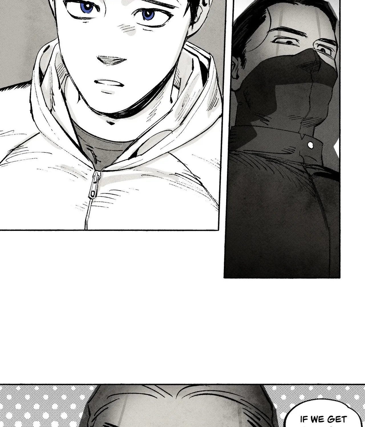 Read Immortal Days chapter 238 image 5 on Lezhin