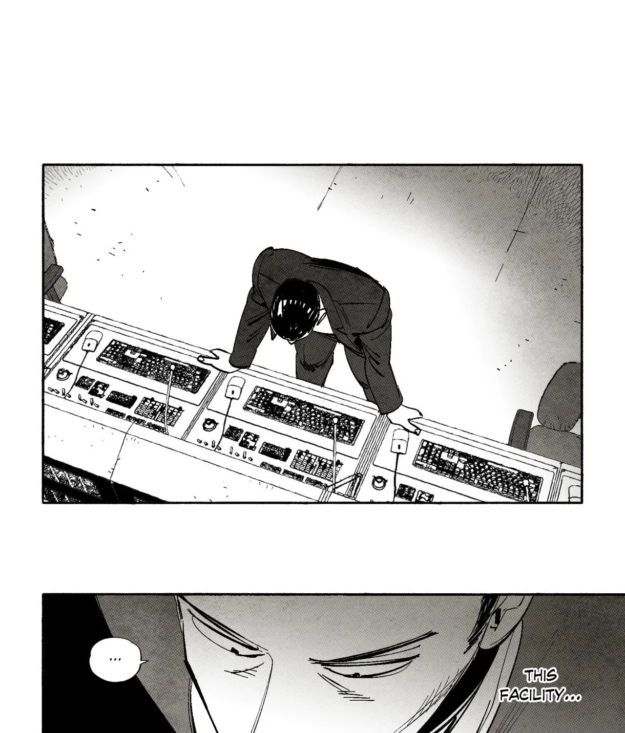 Read Immortal Days chapter 238 image 8 on Lezhin