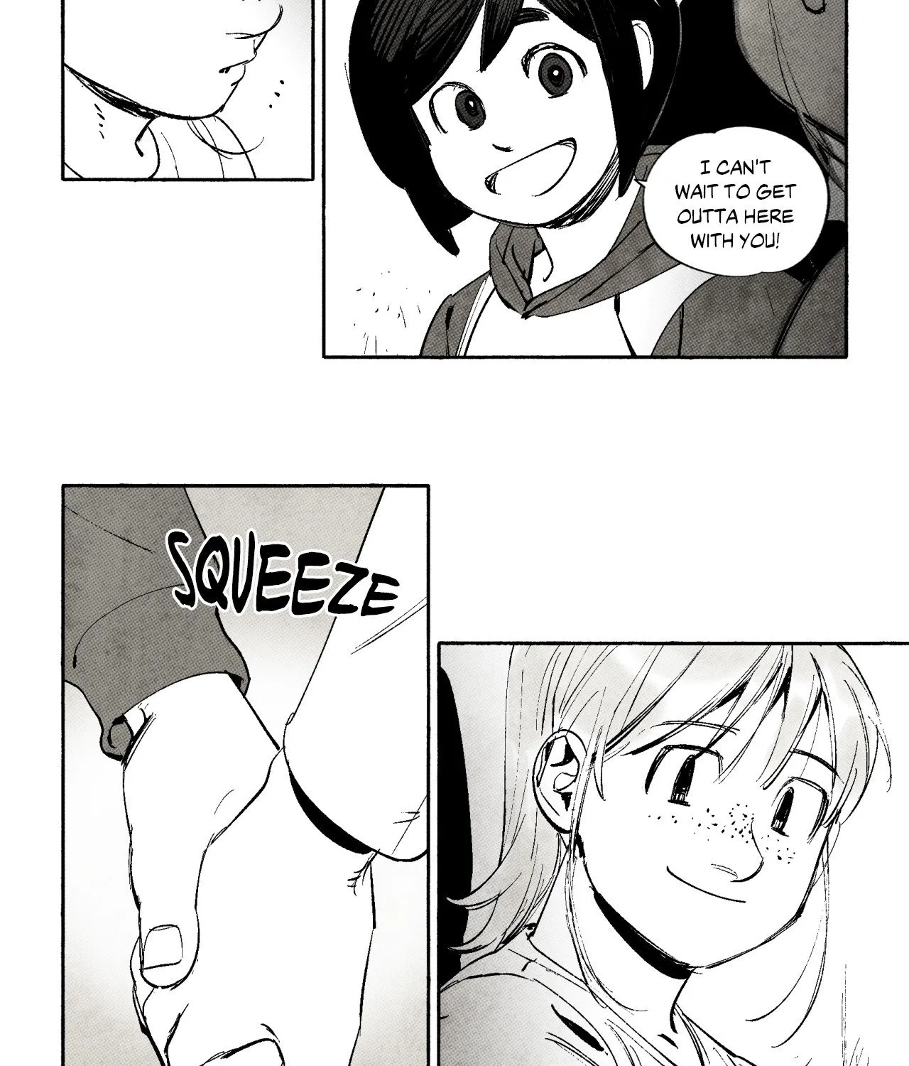 Read Immortal Days chapter 239 image 10 on Lezhin