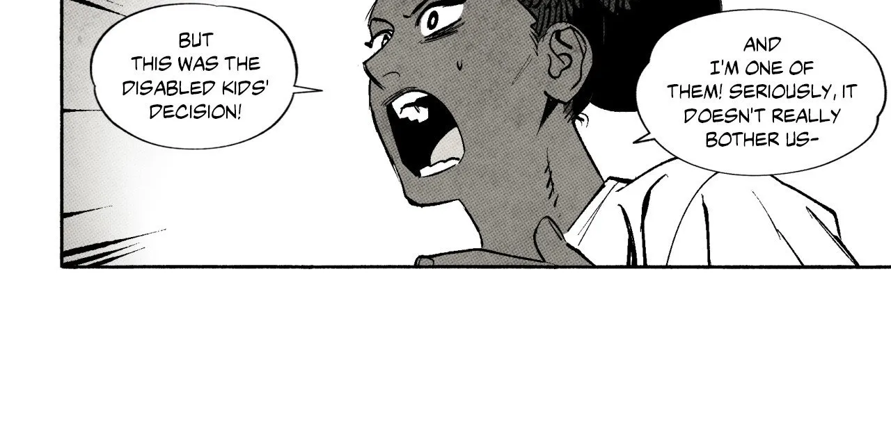 Read Immortal Days chapter 239 image 15 on Lezhin
