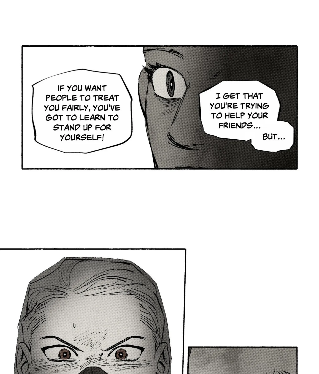 Read Immortal Days chapter 239 image 17 on Lezhin
