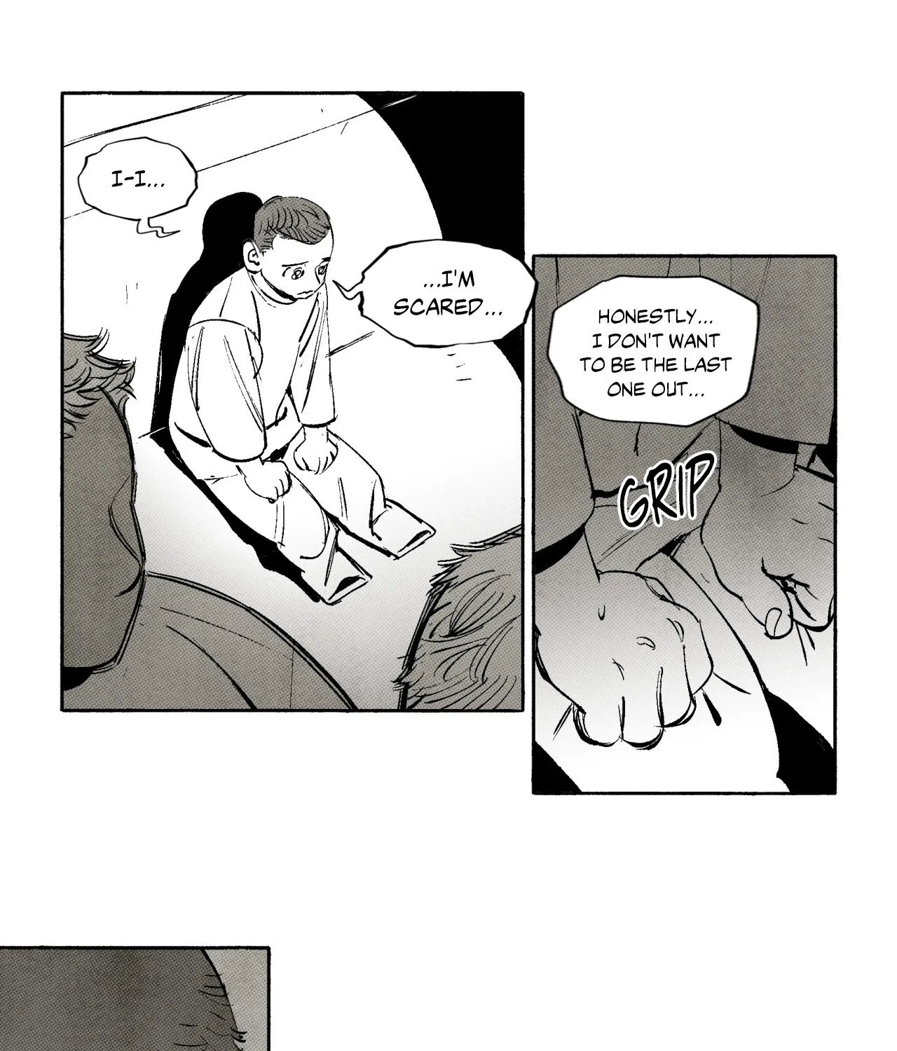 Read Immortal Days chapter 239 image 20 on Lezhin