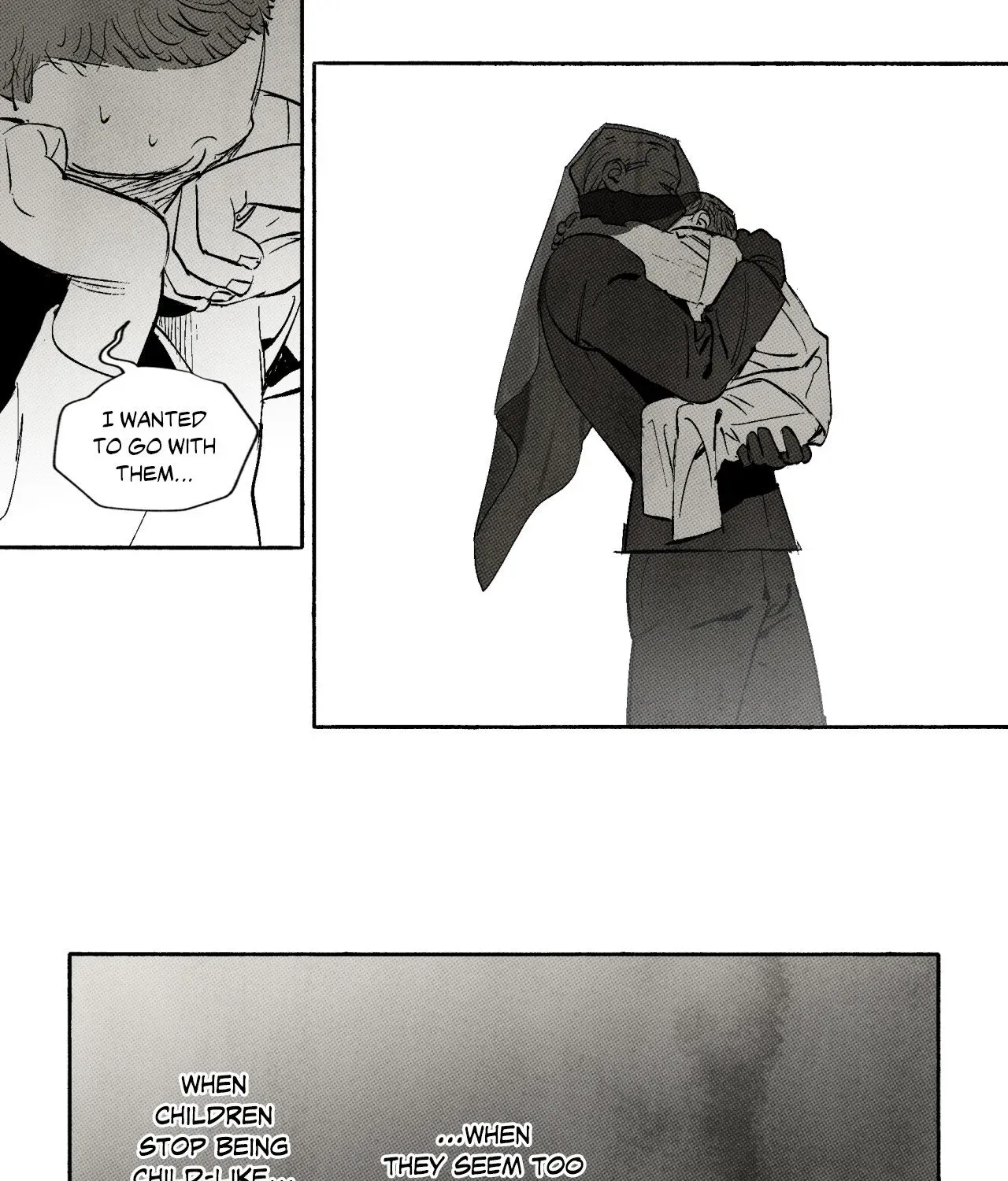 Read Immortal Days chapter 239 image 21 on Lezhin