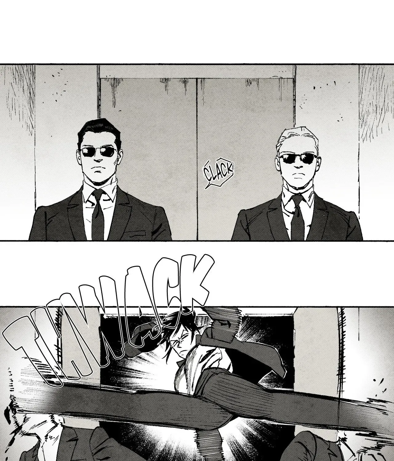 Read Immortal Days chapter 239 image 4 on Lezhin