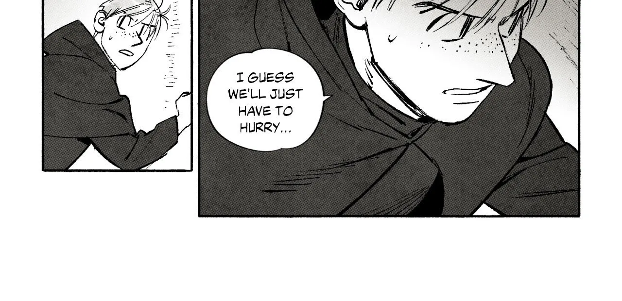 Read Immortal Days chapter 239 image 7 on Lezhin