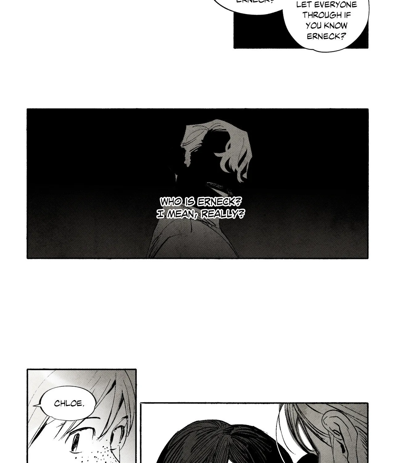 Read Immortal Days chapter 239 image 9 on Lezhin