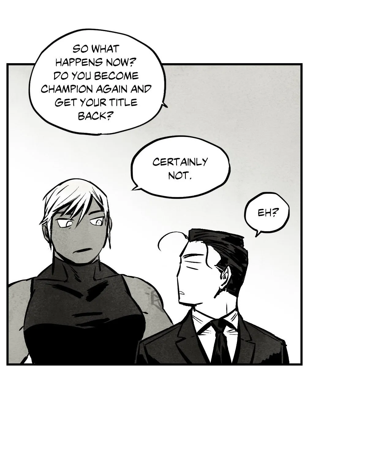 Read Immortal Days chapter 24 image 11 on Lezhin